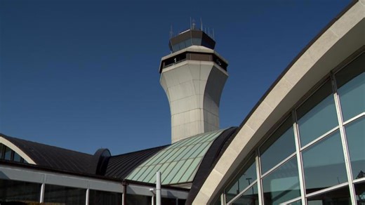 1 dead in shooting inside Terminal 1 at Lambert Airport