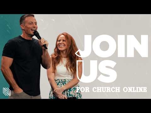 How to Share The Gospel with ANYONE | Pastor Josh Howerton | Full Worship Experience