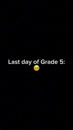 Through the years of elementary school last days 🥹 #sad #dreamcore #graduation