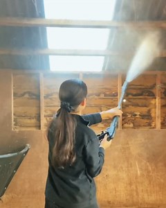 It's time to deep clean your stables for winter ❄️🐴 | Furry Tails