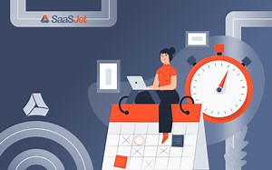 SLA Time and Report for Jira | SaaSJet
