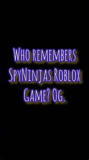 Who else remembers SpyNinjas Vs ProjectZorgo? | Subscribe! #fyp #cwc