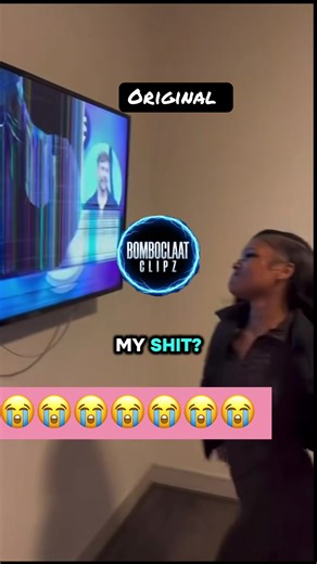 break my shi | So You Gonna Just Break My Shit