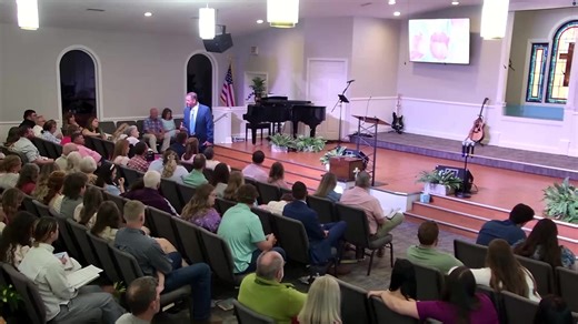 â€¢ Worship with us online every Sunday at 9am and in person at 9am and 11am ET. â€¢ First time here? Fill out a Connect Card: https://www.journeyfbc.com/connect-card â€¢ Learn more about us: https://www.journeyfbc.com/about-us â€¢ Reach out to us: https://www.journeyfbc.com/contact-us â€¢ Give to help our mission: https://www.journeyfbc.com/give | Journey Fellowship Baptist Church