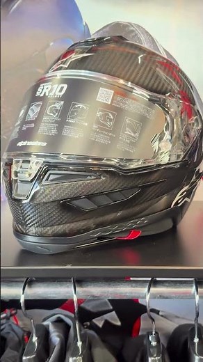 アルパインスターズの『SUPERTECH R10』が入荷しました！