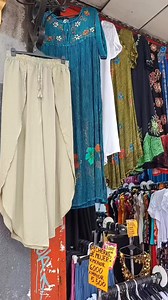 1.1K views · 23 reactions | Manana Domingo y dia de feriados abierto local AV rivadavia 2655 | Ropa indhu | Facebook