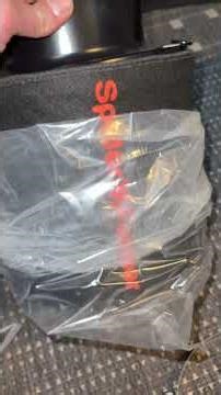 Spider Farmer 6 Inch Inline Fan Air Carbon Filter