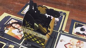 8.4K views · 114 reactions | MUSIC EXPLODING BOX - CHIẾC HỘP NHẠC...