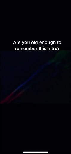 BBC vhs intro #vhs #fyp #early2000s #old