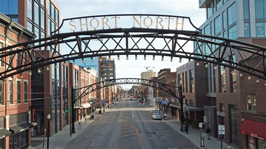 New 'Hops on High' series to expand on Short North's monthly gallery hops