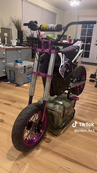 Upgrading Your Ebike: 72 Volt Momentum Watts