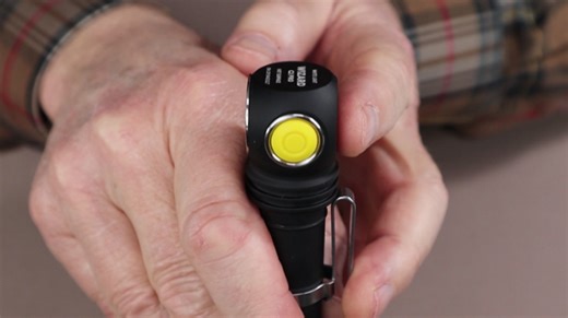 Testing the Armytek Wizard C2 Pro – You Won’t Believe This!