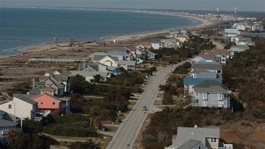SC has No. 1 hidden coastal spot in country, 4 other beaches in top 20: See why, rankings