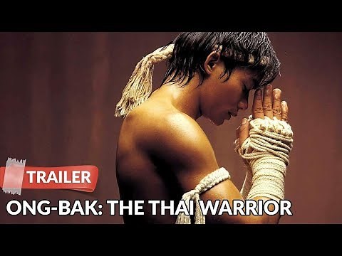 Ong-Bak: The Thai Warrior (2003) Trailer HD | Tony Jaa | Petchtai Wongkamlao