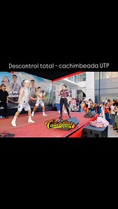 784 reactions · 38 shares |  UTP Pucallpa vivió su cachimbiada… y...
