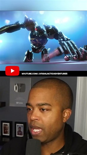 Robot Battle! 🔥 Big Hero 6 REACTION