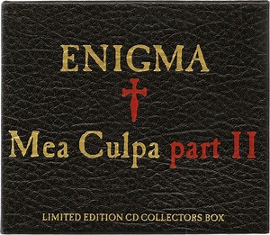 Enigma - Mea Culpa Part II