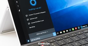 Poczta z Windows 10 wyświetla reklamy. Microsoft: nie można ich wyłączyć