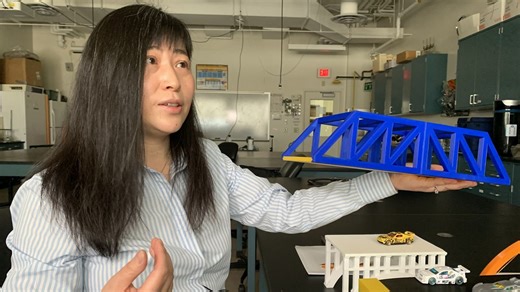 Civil engineers seek ways to prevent future bridge disasters