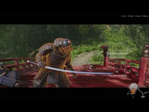 Playing "Assassin's Creed Shadows" | The J! (VG Podcast) Ep. 719