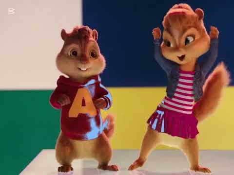 Clips of zootopia mlp Alvin chipmunks elio fan and luck miller