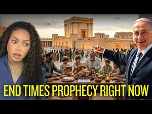 You Will Not Believe What Just Happened.…End Times Prophecy Confirmed!