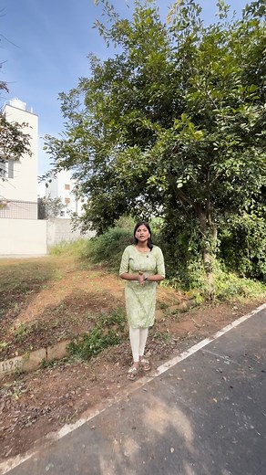 Contact name: Karthik Contact number: 7760769777 Address: Banashankari 6th stage bda layout 40th main 41st cross Exact location: From sompura toll plaza it’s 800mtrs Property facing: West facing Property dimension: 30/40 (1200sqft) Katha: A kata E kata registrated Near by landmark: Sompura toll plaza Additional info:Price 12,350 per square LOCATION LINK : https://maps.app.goo.gl/egeSnS7feEzqwB398 | NR Property World