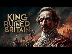 House of Stuart: How One Royal Family Sparked Britain’s Bloodiest Century | 17th Century England