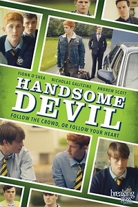 Handsome Devil: Handsome Devil: Trailer 1