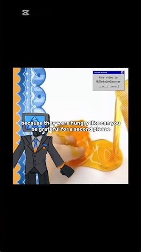 so 4 of my humans just died || #slimerant #rant #slop