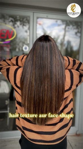 Mocha Brown Highlights in Surrey, BC 🤎✨
