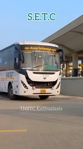 55K views · 1.4K reactions | SETC 殺Omni service  | All models | TNSTC Enthusiasts | Facebook