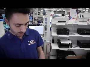 Stampante Multifunzione EPSON XP-6105 | Trony