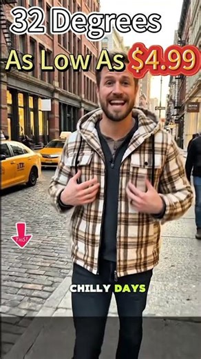 As Low As $4.99 #fashion