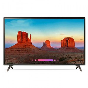 [Hot Item] Factory OEM 4K Smart TV Cheap Flat Screen