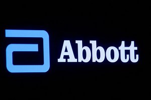 Abbott backs profit forecast, to invest $500 million in US amid tariffs