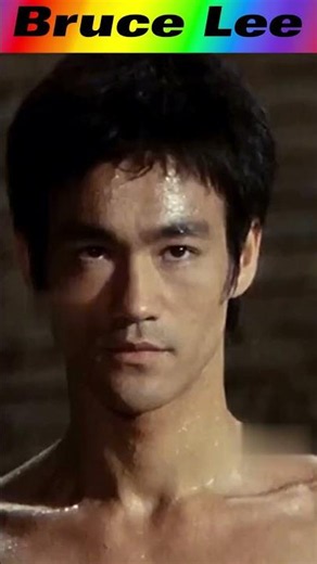 "Bruce Lee vs. Chuck Norris: Rare Fight Clip! | Way of the Dragon""브루스 리 vs. 척 노리스: 희귀 결투 영상! 맹룡과강"