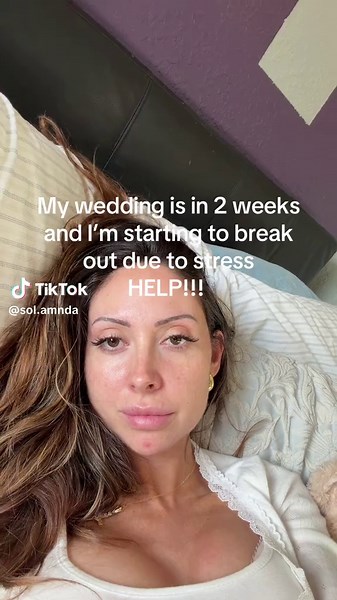 Stress Relief Tips for Brides Before Their Wedding