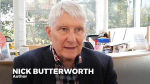 What a legend! https://www.eadt.co.uk/news/nick-butterworth-percy-the-park-keeper-author-at-aldeburgh-library-1-6257007 | East Anglian Daily Times