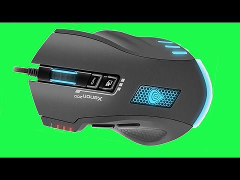 Jak zainstalować sterowniki do myszki Genesis Xenon 200? #PORADNIK