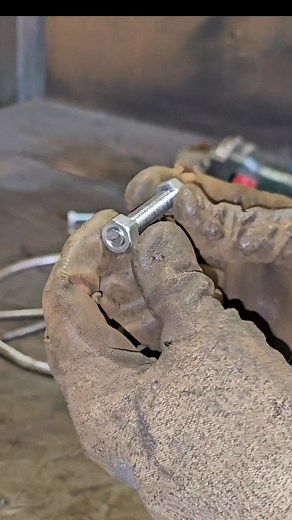 1.5M views · 11K reactions | Ideal para el camping #weld #diy #jobs #tipsandtricks #welder #tips | Taller de Herrería Pavón | Facebook
