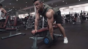 12K views · 590 reactions | FOCUS! A slow and controlled contraction activates MORE muscle fibres during exercise. Don't lift with your ego - lift with purpose and you will see the results! #TeamEHP  | EHPlabs | Facebook