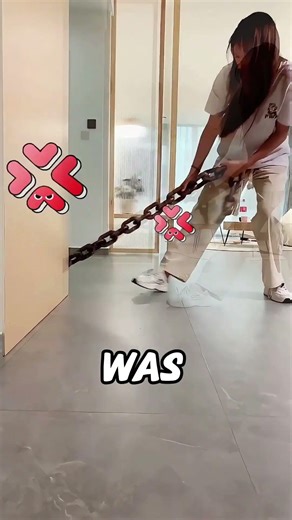 No one believed she owned the world's smallest dog