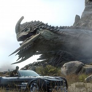 FFXV's demo continues when story is over