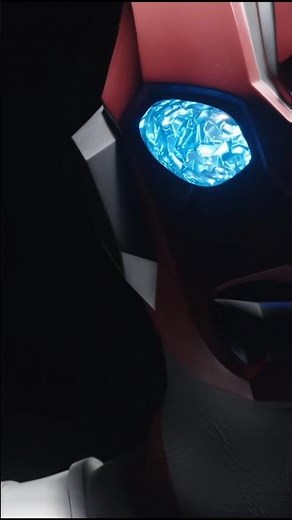 Ultraman Omega Episode 23 "Space Gazers" Review