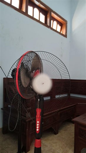 fan ventilador eksperimen #fan #ventilador #shorts #shortvideo #kipasangin #funny