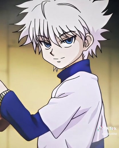 Killua's Best Moments in Hunter x Hunter