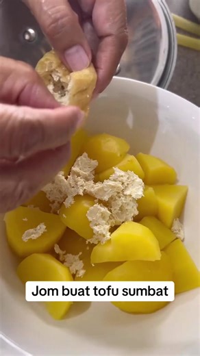 Delicious Stuffed Tofu Recipe You Can Make at Home