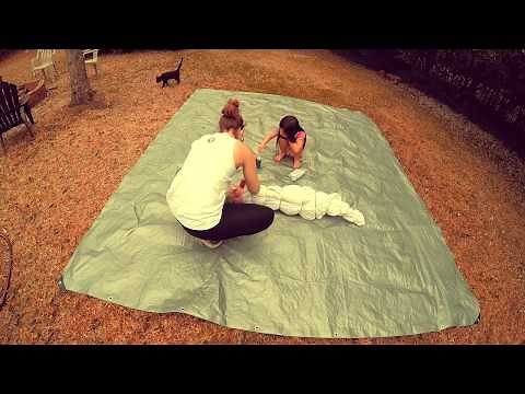 DiY TiE DYE - BLANKETS OR COMFORTERS