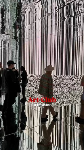 26K views · 121 reactions | ART-CLUB IS NOW IN HOUSTON! Get ready to...